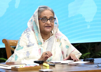 We have to continue using our reserves: Prime Minister