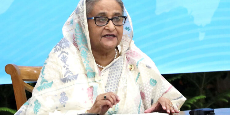 We have to continue using our reserves: Prime Minister