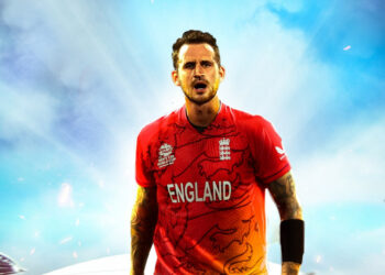 Soumya-Sabbir couldn’t, Hales took advantage of the opportunity