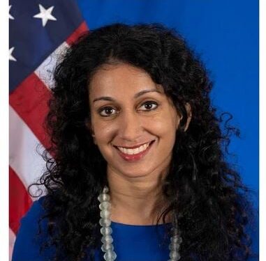 US keen to cooperate with Bangladesh on maritime security