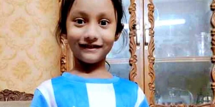 Call to stop Indian serial “Crime Patrol” after killing of Bangladeshi child Ayat