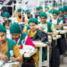 Bangladesh’s garment industry facing great trouble due to three-pronged pressure