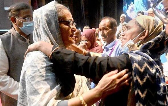 BNP-Jamaat arson victims demand punishment of culprits