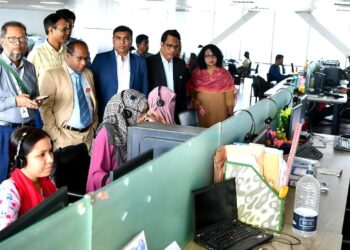 Sheikh Hasina Software Technology Park to play a strong role in increasing foreign investment in IT sector: Speakers