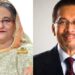 PM greets new Malaysian Premier Anwar Ibrahim