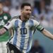 Messi goal helps keep Argentina World Cup hopes alive