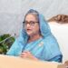 Work in advance to avert famine: PM tells secretaries