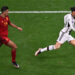 Germany keep World Cup hopes alive as Morocco stun Belgium