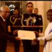 Bangladesh occupies special place in India’s ‘neighbourhood first’ policy: Murmu