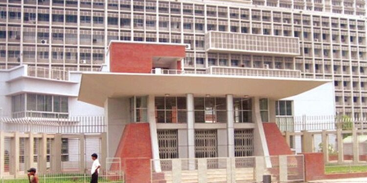 Delay in reservation of post of Assistant Secretary in non-cadre quota