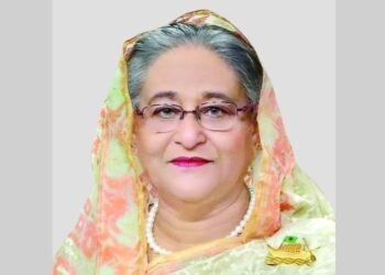 DU’s contribution to the creation of Bangladesh will be remembered: PM