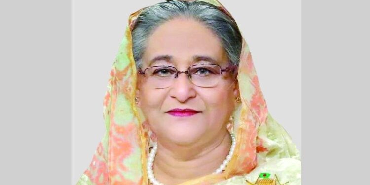 DU’s contribution to the creation of Bangladesh will be remembered: PM
