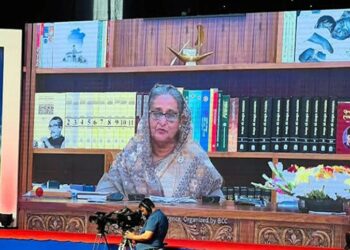 Reserve money has been spent for the welfare of the country: Prime Minister