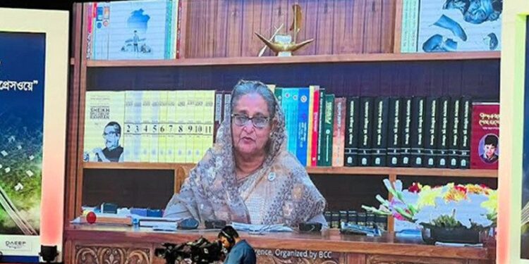 Reserve money has been spent for the welfare of the country: Prime Minister