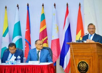 The Prime Minister came to power and freed the country from poverty: Tajul Islam