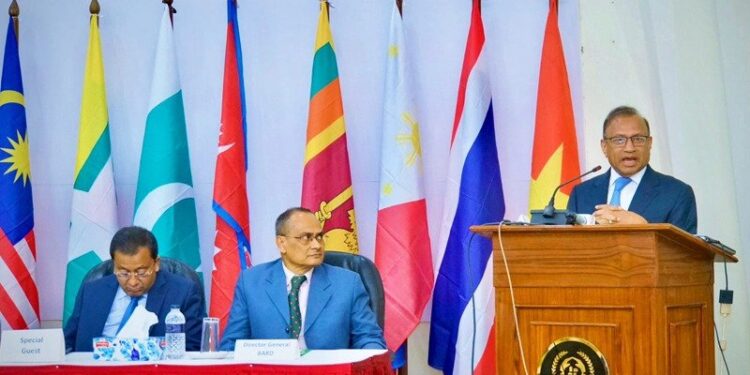 The Prime Minister came to power and freed the country from poverty: Tajul Islam