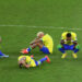 Brazil’s departure from the World Cup