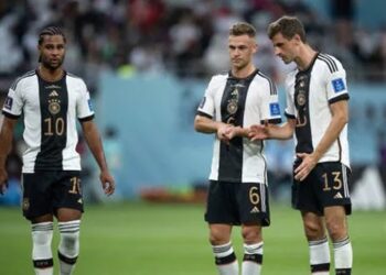 Germany’s farewell, Japan-Spain in the last sixteen