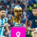 Argentina-France final