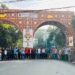 Chhatra League’s strict position in Dhaka University