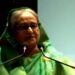 Anti-national conspiracy is still going on: Prime Minister