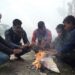 Mild cold current is blowing in 5 districts