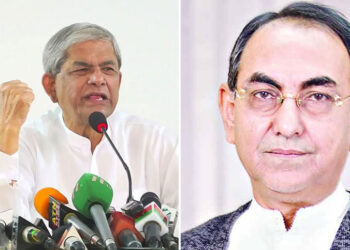 Failed to get bail, Fakhrul-Abbas in jail