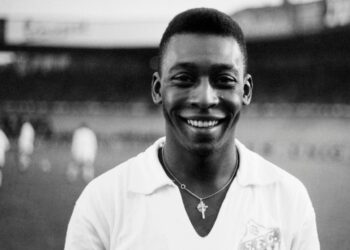 Brazilian football legend Pele dies aged 82