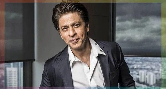 Shah Rukh said, this is the best World Cup I have seen