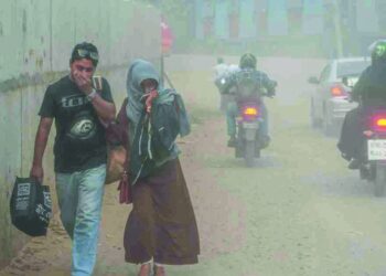 High Air Pollution Level is Creating Physical and Mental Health Hazards in Bangladesh: World Bank