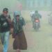 High Air Pollution Level is Creating Physical and Mental Health Hazards in Bangladesh: World Bank