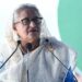 Bangladesh Govt working to secure sea for economic prosperity: PM