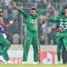 Miraz magic trumps Rohit heroies Bangladesh clinch seies