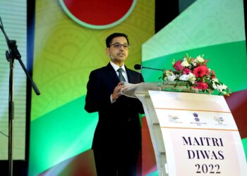 51st Bangladesh-India friendship day celebrated in Bangladesh