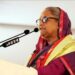 BNP plays foul with election, pushes country behind whenever assumes power: PM