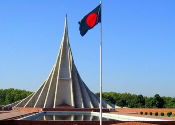 Nation set to celebrate Victory Day