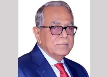 Remain alert against anti-constitutional activities: President