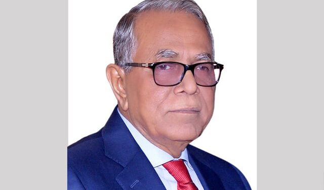 Remain alert against anti-constitutional activities: President
