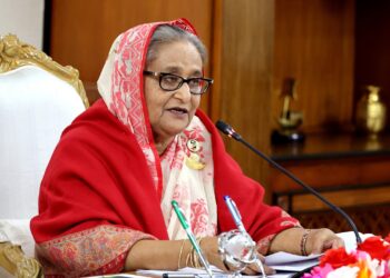 100 roads are gift for nation in month of victory: PM
