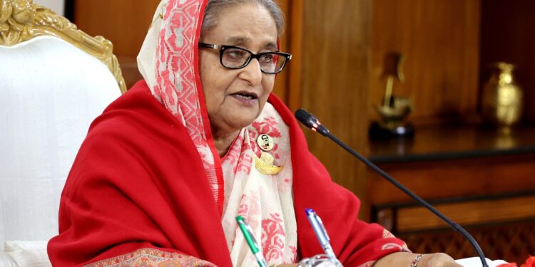 100 roads are gift for nation in month of victory: PM