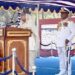PM asks for Navy’s enhanced disaster preparedness