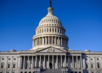 US Congress green-lights $1.7 trillion in government spending