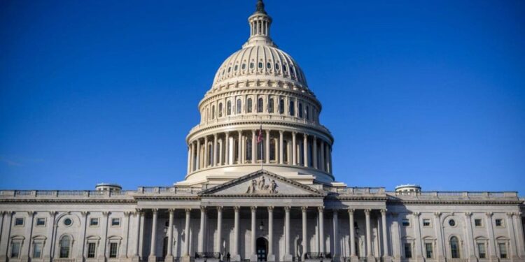 US Congress green-lights $1.7 trillion in government spending