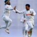 Tigers raise a prospect of stunning victory against India