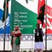 Sheikh Hasina reelected AL president, Quader general secretary