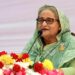 Anti-liberation forces are active to turn Bangladesh into failed state: PM