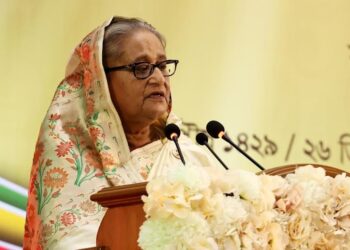 PM stresses ensuring justice for all