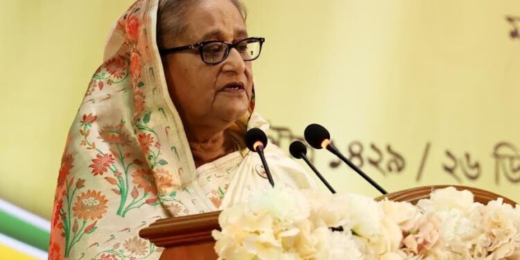 PM stresses ensuring justice for all