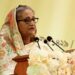 PM stresses ensuring justice for all