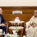 PM calls for enhanced Turkish investment in Bangladesh
